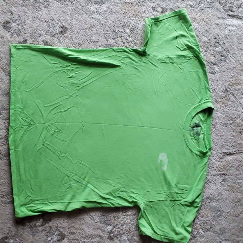 Costa Green T-Shirt Large